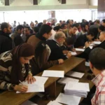 ملتقى توظيف للشباب في البحيرة بمشاركة 12 شركة