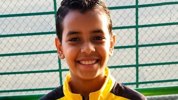 استغاثة مؤثرة من طالب تهز السوشيال ميديا