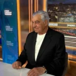 زاهي حواس في لقاء مثير بلندن