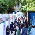 انطلاق معرض LaunchPad Expo لدعم الشركات الصغيرة غدًا
