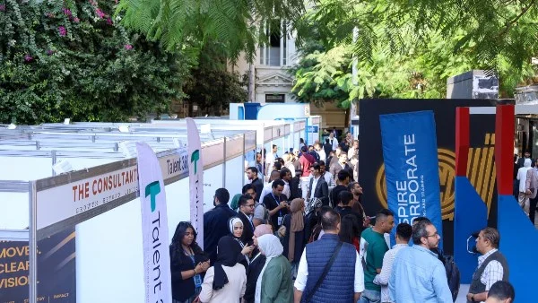 انطلاق معرض LaunchPad Expo لدعم الشركات الصغيرة غدًا
