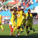 موعد مباراة القادسية والحزم في الدوري السعودي