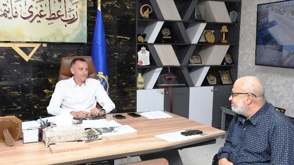 خطة توزيع صك الأضاحي في أسوان للأسر المحتاجة