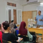 الختام الناجح لدورة “التعامل الرشيد مع أموالي” في الوادي الجديد