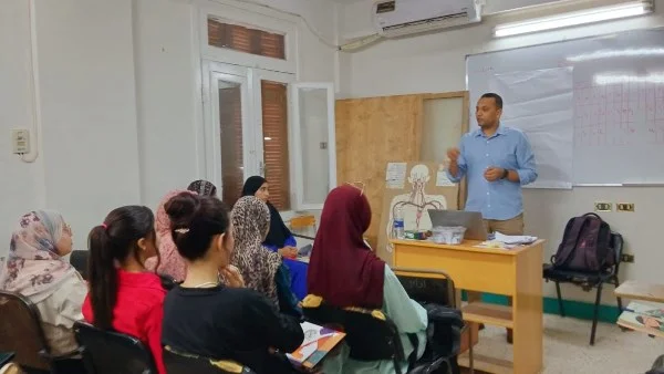 الختام الناجح لدورة "التعامل الرشيد مع أموالي" في الوادي الجديد
