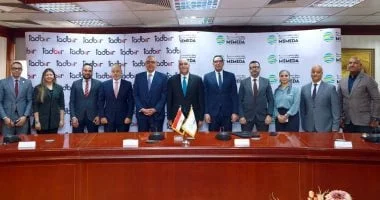 200 مليون جنيه تمويل للمشروعات الصغيرة والمتوسطة