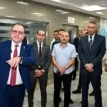 افتتاح وحدة القسطرة القلبية في جنوب سيناء