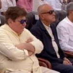 حفل تدشين ترميم مقبرتي أمنحتب وساموت بالأقصر
