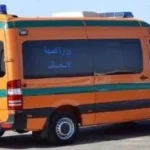 انقلاب ميكروباص في العياط يُصيب خمسة أشخاص