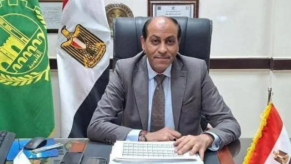 مكافحة المخالفات التموينية في القليوبية