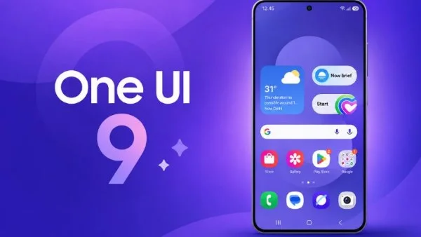 أجهزة سامسونج المؤهلة لتحديث One UI 9