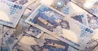 سعر الريال القطري اليوم 14 مايو 2026