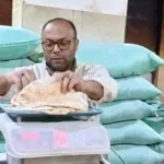 رفع 2069 طن قمامة في كفر الشيخ وتحرير 105 محاضر تموينية