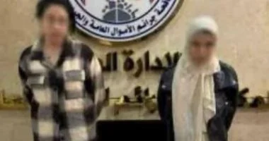 سقوط عصابة سرقة الهواتف بعد عمليات نصب متقنة