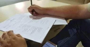 عقوبات صارمة للغش في امتحانات القليوبية