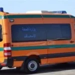 انقلاب سيارة ملاكي على الطريق الدائري يسفر عن إصابة سائق