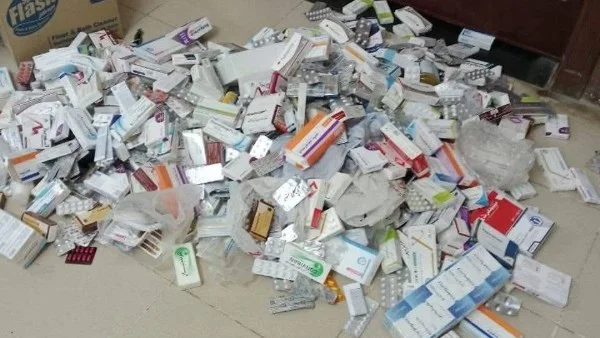 أزمة "أدوية السطح" في مستشفى سوهاج تثير الجدل