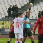موعد مباراة الزمالك واتحاد العاصمة في نهائي الكونفدرالية