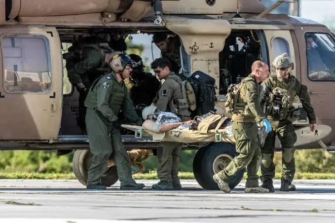 إصابة جنود إسرائيليين بهجوم لطائرة مسيرة مفخخة