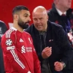 محمد صلاح جاهز لمباراة أستون فيلا وارتباطه بفنربخشة