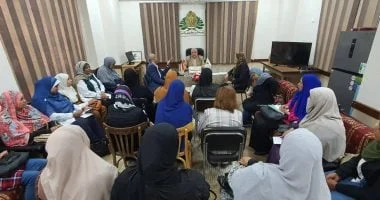 استعدادات تعليم الأقصر لتسجيل رياض الأطفال للعام 2026/2027