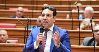 اقتراح لتنظيم نشاط البلوجرز في مصر