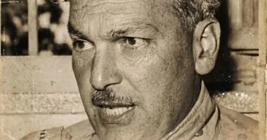 تفاصيل فيلم "البطل أحمد عبد العزيز" الوثائقي الجديد