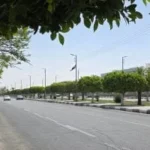 طقس مشمس وارتفاع في الحرارة بالإسماعيلية اليوم