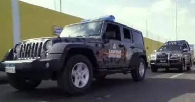 تحرير 15 طفلاً من قبضة مافيا التسول في القاهرة