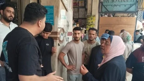 حملات تفتيشية في الإسكندرية لضمان الالتزام بالقوانين البيئية