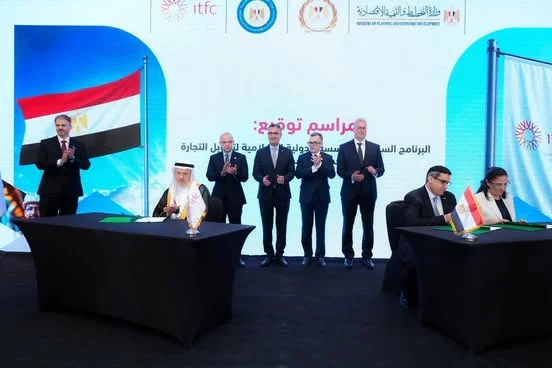 وزير الاستثمار: زيادة عدد المتدربين لدعم التصدير