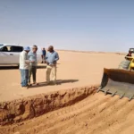 جهود “بحوث الصحراء” في تصنيف الأراضي الصحراوية