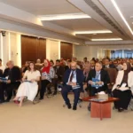 اختتام ملتقى دعم الشركات الناشئة في الطاقة المتجددة