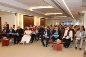 اختتام ملتقى دعم الشركات الناشئة في الطاقة المتجددة