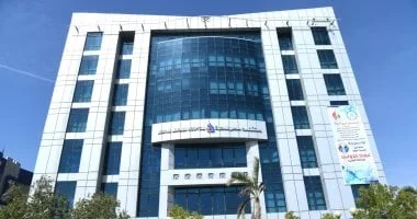 زيارة محافظ المنيا لمستشفى "مصر المحبة" بعد حصولها على الجودة