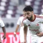 اختبارات صعبة لحمدي فتحي وأكرم توفيق في كأس أمير قطر