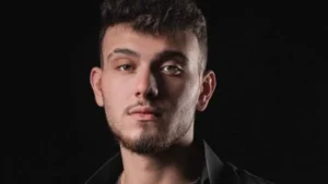 الشامي يتطلع للتعاون مع شيرين عبد الوهاب