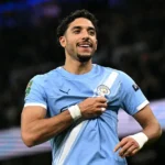 تألق عمر مرموش يضعه تحت الأضواء في مانشستر سيتي