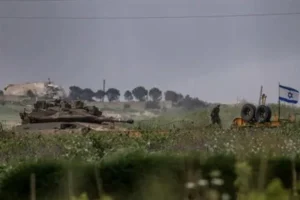 جيش الاحتلال يحذر من إخلاء 8 بلدات في جنوبي لبنان