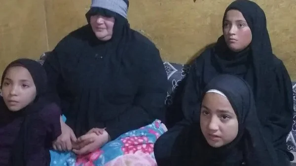 مأساة شاب في المنوفية: مصدَر رزق للأسرة يتحول إلى فاجعة
