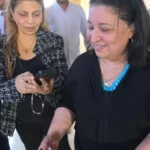 نائبة وزيرة التضامن تتفقد مزرعة الجمعية الشرعية بالداخلة