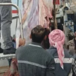 تشغيل تجريبي لمجزر نصف آلي في الوادي الجديد