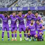 صراع البقاء يهيمن على احتفال العين بلقب الدوري الإماراتي