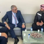 وصول 14 ألفًا و793 حاجًا مصريًا للأراضي المقدسة