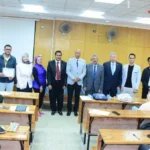 مؤتمر سوهاج يناقش التحول الرقمي في الآثار والمتاحف