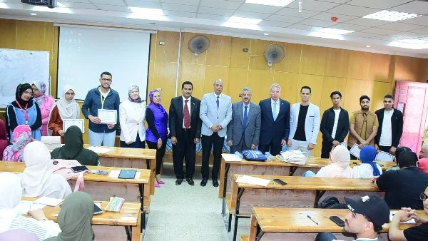 مؤتمر سوهاج يناقش التحول الرقمي في الآثار والمتاحف