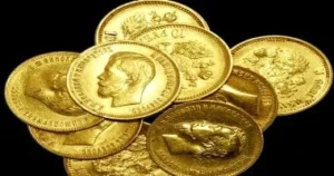 سعر الجنيه الذهب اليوم في 16 مايو 2026