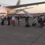 مطار مرسى علم يستقبل 40 رحلة دولية اليوم