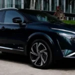 نيسان تكشف عن إصدار خاص من قشقاي N-Tec