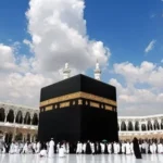 حكم الطواف في الطوابق العلوية بالمسجد الحرام